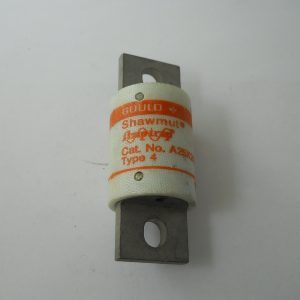 A25X2500:AMPTRAP FUSE A25X2500,AMPTRAP