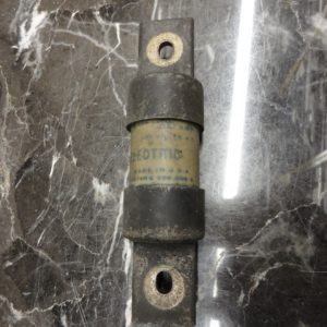 GF8B200W1: FUSE, GENERAL ELECTRIC