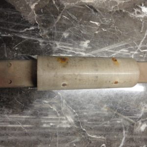 KTS-200: LIMITRON FUSE, BUSSMAN