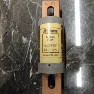 KLC175: , LITTELFUSE
