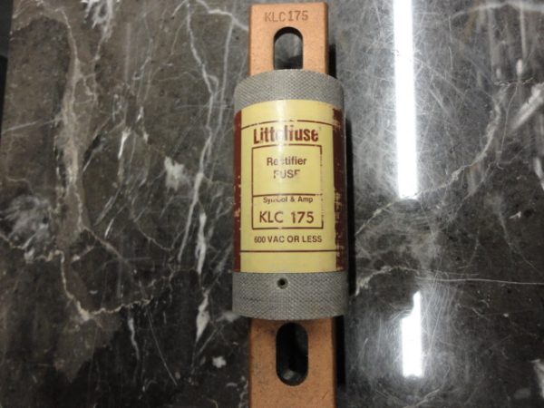 KLC175: , LITTELFUSE