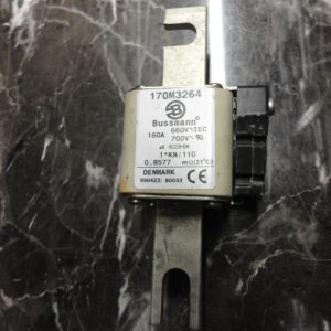 170M3264: FUSE, BUSSMAN