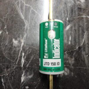 JTD150ID: LITTLE FUSE, LITTELFUSE