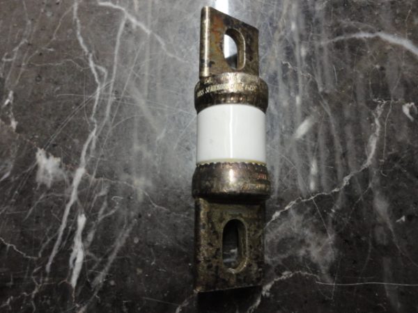 FWA-150: BUSS FUSE, BUSSMAN