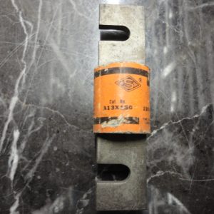 A13X150: AMPTRAP (TYPE 4S), SHAWMUT