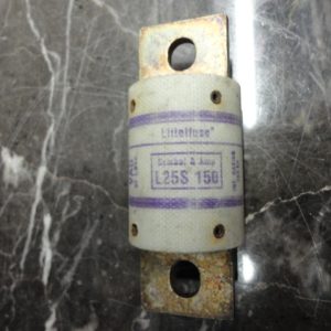 L25S150: , LITTELFUSE