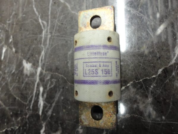 L25S150: , LITTELFUSE