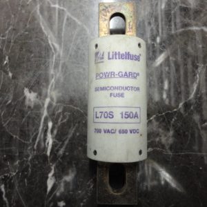 L70S-150A: LITTLEFUSE, LITTELFUSE