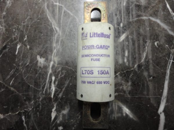 L70S-150A: LITTLEFUSE, LITTELFUSE