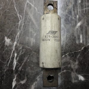 X21-3861: CMC FUSE,