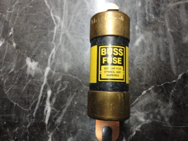 AFK-150: FUSE, BUSSMANN