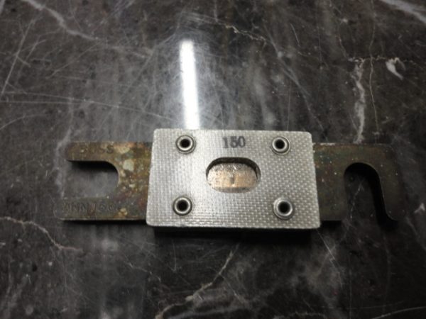 CNN-150: FUSE, FERRAZ-SHAWMUT