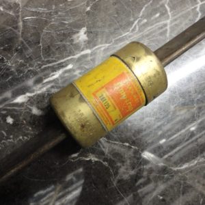 A8X125: AMPTRAP, SHAWMUT