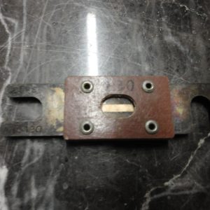 ANL-130: FUSE, BUSSMAN