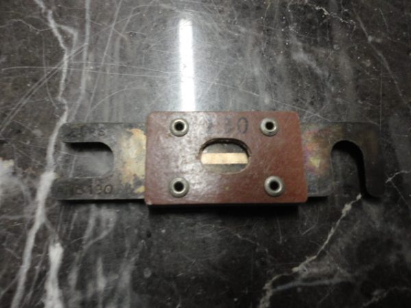 ANL-130: FUSE, BUSSMAN