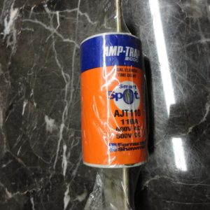 AJT110: AMPTRAP FUSE, SHAWMUT