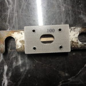 ANL-100: FUSE, BUSSMAN