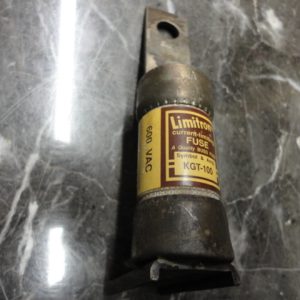 KGT-100: LIMITRON, BUSSMAN