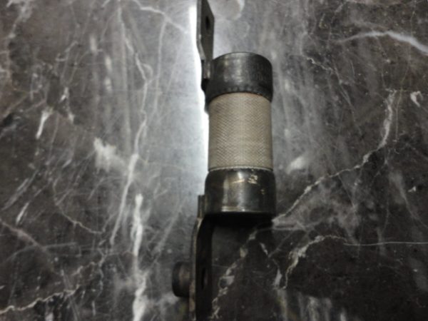 GE147A7816P25: FUSE, GENERAL ELECTRIC