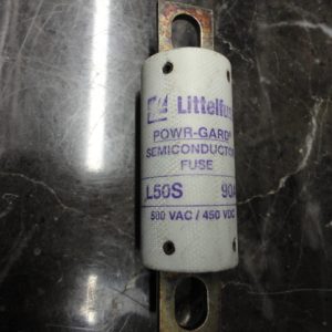 L50S-90A: , LITTELFUSE