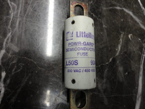 L50S-90A: , LITTELFUSE