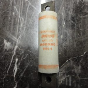 A60X80: AMPTRAP, SHAWMUT