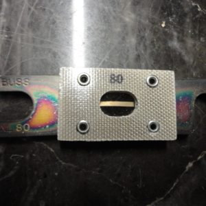 ANL-80: BUSS FUSE, BUSSMAN