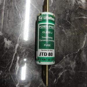 JTD80: , LITTELFUSE