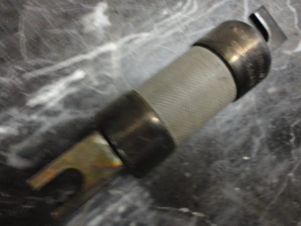 GE14747816P21: FUSE, GENERAL ELECTRIC