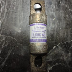 L50S60: , LITTELFUSE