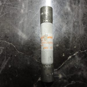 AC60: AMPTRAP FUSE, SHAWMUT