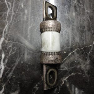 FWH-60: BUSS FUSE, BUSSMAN