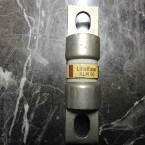 KLH50: , LITTELFUSE