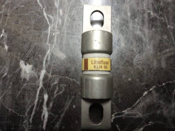 KLH50: , LITTELFUSE
