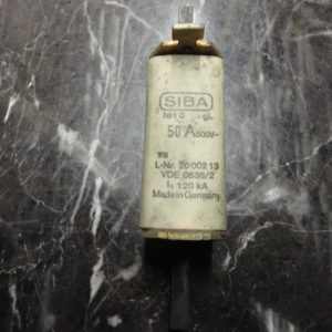 2000213: FUSE, SIBA