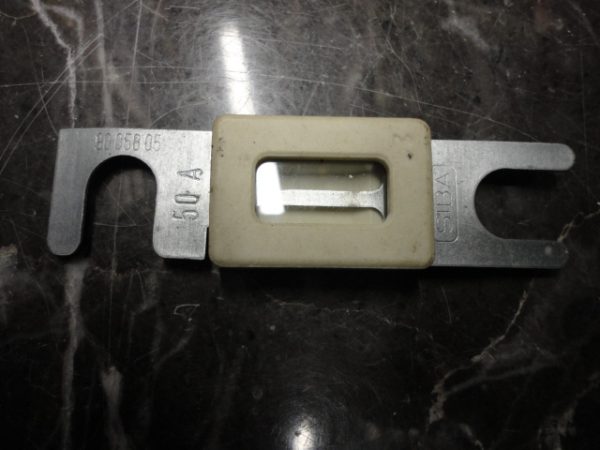 9005805: FUSE, SIBA