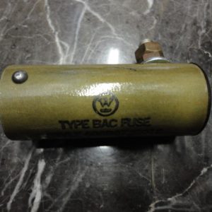 608B072G01: FUSE, WESTINGHOUSE