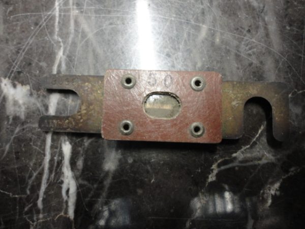 ANL-50: FUSE, BUSSMAN