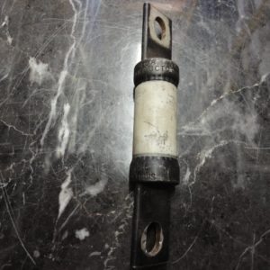 FWP-40: BUSS FUSE, BUSSMAN