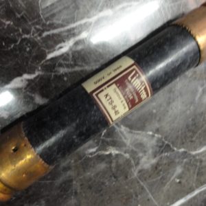KTS-S-40: LIMITRON FUSE, BUSSMAN