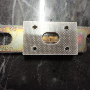 ANN-40: FUSE, BUSSMAN