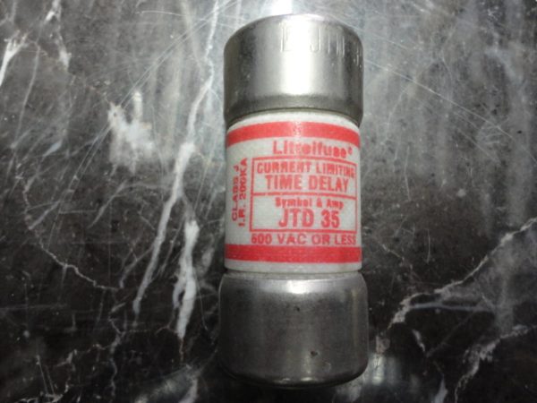 JTD35: , LITTELFUSE