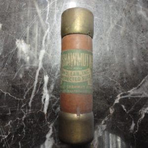 0T50: FUSE, SHAWMUTE