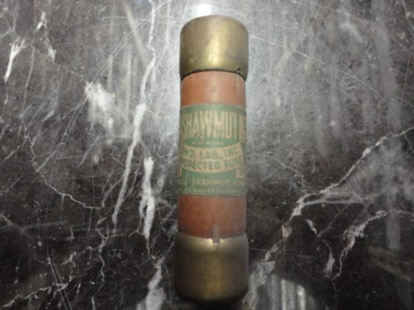 0T50: FUSE, SHAWMUTE