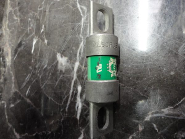 AL50F35: BRUSH FUSE, GALCO