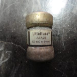 JLLN35: , LITTELFUSE