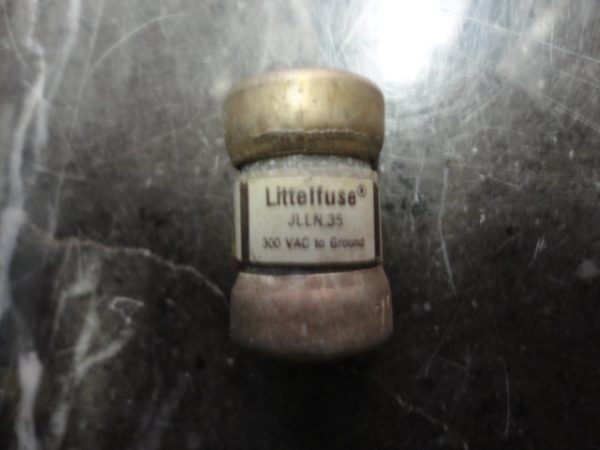 JLLN35: , LITTELFUSE