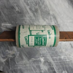 KTN-R225: LIMITRON FUSE, BUSSMAN