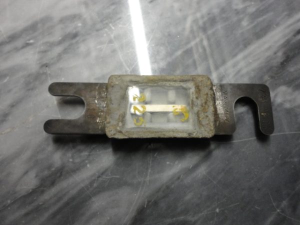 FLLG225: FUSE, SOURIAU