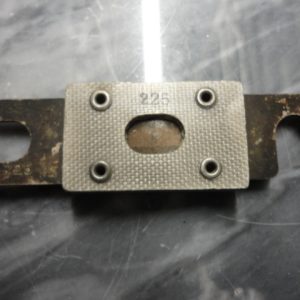 ANN-225: FUSE, BUSSMAN